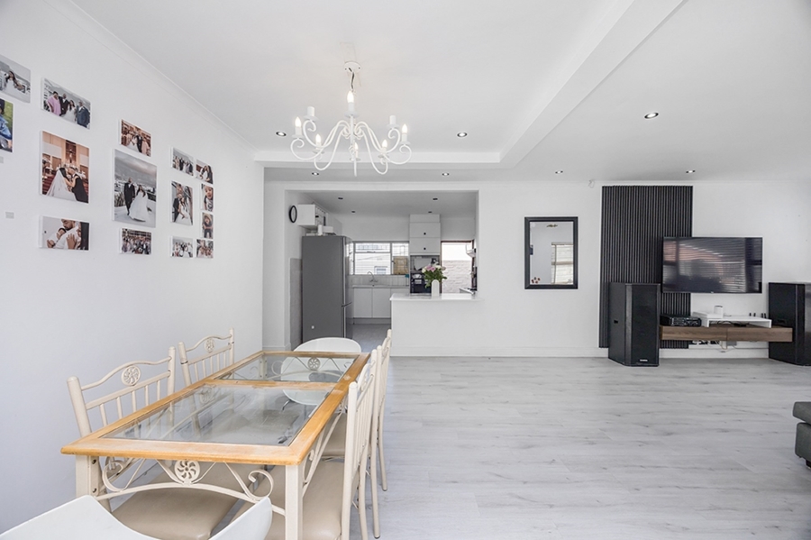 To Let 3 Bedroom Property for Rent in Vasco Estate Western Cape